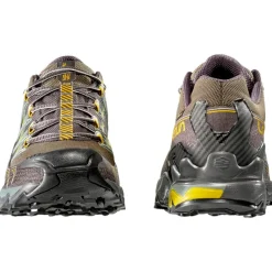 Sale Chaussures de Fast Hiking Ultra Raptor II Gore-Tex Carbon Moss Homme Chaussures Trail Homme|Chaussures Rando Basses
