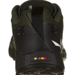 Online Chaussures de Fast Hiking Pedroc Air Dark Olive Black Homme Chaussures Rando Basses|Chaussures Fast Hiking