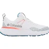 Discount Chaussures de Fast Hiking Konos Trs White Poppy Red Homme Chaussures Fast Hiking|Chaussures Rando Basses