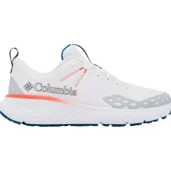 Discount Chaussures de Fast Hiking Konos Trs White Poppy Red Homme Chaussures Fast Hiking|Chaussures Rando Basses