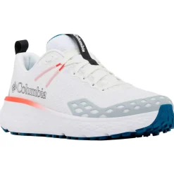 Discount Chaussures de Fast Hiking Konos Trs White Poppy Red Homme Chaussures Fast Hiking|Chaussures Rando Basses