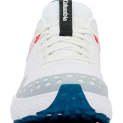 Discount Chaussures de Fast Hiking Konos Trs White Poppy Red Homme Chaussures Fast Hiking|Chaussures Rando Basses