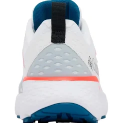 Discount Chaussures de Fast Hiking Konos Trs White Poppy Red Homme Chaussures Fast Hiking|Chaussures Rando Basses