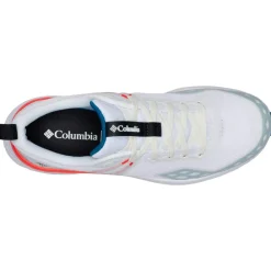 Discount Chaussures de Fast Hiking Konos Trs White Poppy Red Homme Chaussures Fast Hiking|Chaussures Rando Basses