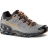 Chaussures Rando Homme|Chaussures Rando Basses<La Sportiva Chaussures de Fast Hiking Ultra Raptor II Leather Gore-Tex Grey Marmalade