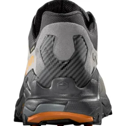 Chaussures Rando Homme|Chaussures Rando Basses<La Sportiva Chaussures de Fast Hiking Ultra Raptor II Leather Gore-Tex Grey Marmalade