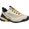 Chaussures Rando Basses|Chaussures Fast Hiking<Scarpa Chaussures de Fast Hiking Ribelle Cross 2 Gore-Tex Fog Lemon Curry