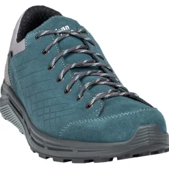 Sale Chaussures de Fast Hiking Coastrock Low Es Steel Frost Homme Chaussures Rando Basses|Chaussures Fast Hiking
