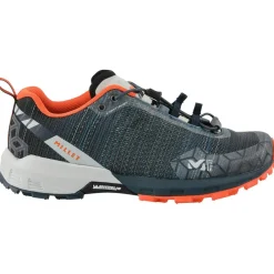 Chaussures Rando Basses|Chaussures Fast Hiking<Millet Chaussures de Fast Hiking Light Rush W Orion Coral