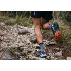 Chaussures Rando Basses|Chaussures Fast Hiking<Millet Chaussures de Fast Hiking Light Rush W Orion Coral