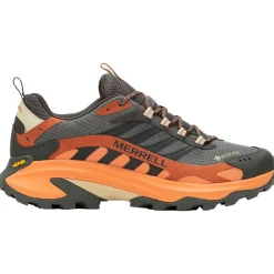 Chaussures de Fast Hiking Moab Speed 2 Gore-Tex Beluga Homme Chaussures Rando Basses|Chaussures Fast Hiking