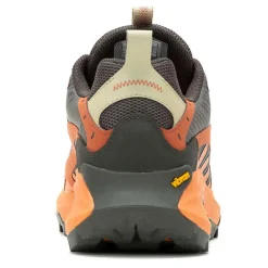 Chaussures de Fast Hiking Moab Speed 2 Gore-Tex Beluga Homme Chaussures Rando Basses|Chaussures Fast Hiking