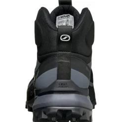 Chaussures Fast Hiking|Chaussures Rando Homme<Scarpa Chaussures de Fast Hiking Ribelle Cross 2 Mid Gore-Tex Black Olive