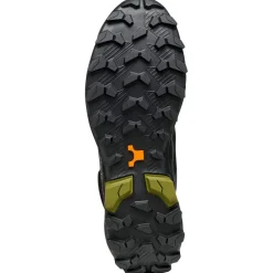 Chaussures Fast Hiking|Chaussures Rando Homme<Scarpa Chaussures de Fast Hiking Ribelle Cross 2 Mid Gore-Tex Black Olive