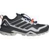 Chaussures Fast Hiking|Chaussures Rando Basses<adidas Chaussures de Fast Hiking Terrex Skychaser Carbon Cblack Greone