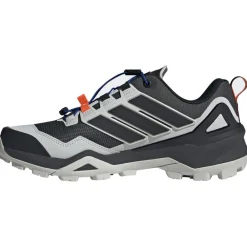 Chaussures Fast Hiking|Chaussures Rando Basses<adidas Chaussures de Fast Hiking Terrex Skychaser Carbon Cblack Greone