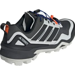 Chaussures Fast Hiking|Chaussures Rando Basses<adidas Chaussures de Fast Hiking Terrex Skychaser Carbon Cblack Greone