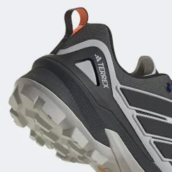 Chaussures Fast Hiking|Chaussures Rando Basses<adidas Chaussures de Fast Hiking Terrex Skychaser Carbon Cblack Greone