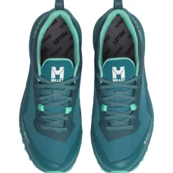 Chaussures Rando Basses|Chaussures Fast Hiking<Millet Chaussures de Fast Hiking Wanaka Gore-Tex W Hydro