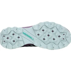 Chaussures Rando Basses|Chaussures Rando Femme<Merrell Chaussures de Fast Hiking Speed Eco Wp Wmn Canton