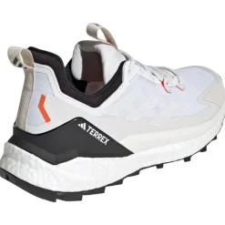 Discount Chaussures de Fast Hiking Terrex Free Hiker 2 Low Crywht Crywht Cblack Homme Chaussures Fast Hiking|Chaussures Rando Basses