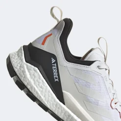 Discount Chaussures de Fast Hiking Terrex Free Hiker 2 Low Crywht Crywht Cblack Homme Chaussures Fast Hiking|Chaussures Rando Basses