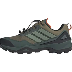 Chaussures Rando Basses|Chaussures Fast Hiking<adidas Chaussures de Fast Hiking Terrex Skychaser Gore-Tex Olistr Silgrn Cblack