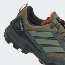 Chaussures Rando Basses|Chaussures Fast Hiking<adidas Chaussures de Fast Hiking Terrex Skychaser Gore-Tex Olistr Silgrn Cblack