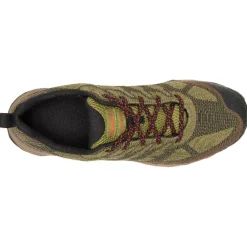 Chaussures Fast Hiking|Chaussures Rando Basses<Merrell Chaussures de Fast Hiking Speed Eco Wp Avocado Kangaroo