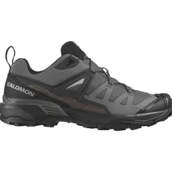 Chaussures Rando Basses|Chaussures Fast Hiking<Salomon Chaussures de Fast Hiking X Ultra 360 Magnet Black Pewter