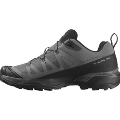 Chaussures Rando Basses|Chaussures Fast Hiking<Salomon Chaussures de Fast Hiking X Ultra 360 Magnet Black Pewter
