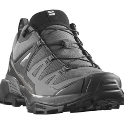 Chaussures Rando Basses|Chaussures Fast Hiking<Salomon Chaussures de Fast Hiking X Ultra 360 Magnet Black Pewter