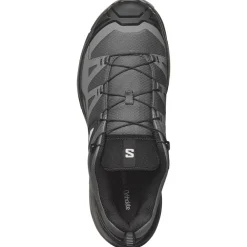 Chaussures Rando Basses|Chaussures Fast Hiking<Salomon Chaussures de Fast Hiking X Ultra 360 Magnet Black Pewter