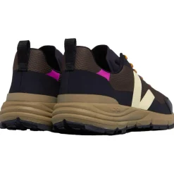 Chaussures Rando Basses|Chaussures Fast Hiking<VEJA Chaussures de Fast Hiking Dekkan Women Eagle Calcaire
