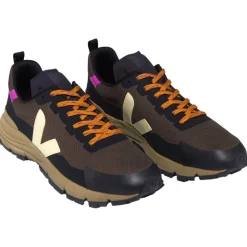 Chaussures Rando Basses|Chaussures Fast Hiking<VEJA Chaussures de Fast Hiking Dekkan Women Eagle Calcaire