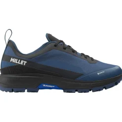 Clearance Chaussures de Fast Hiking Wanaka Gore-Tex Dark Denim Homme Chaussures Fast Hiking|Chaussures Rando Basses