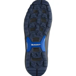 Clearance Chaussures de Fast Hiking Wanaka Gore-Tex Dark Denim Homme Chaussures Fast Hiking|Chaussures Rando Basses