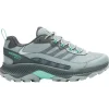 Chaussures Rando Basses|Chaussures Fast Hiking<Merrell Chaussures de Fast Hiking Speed Strike 2 Gore-Tex Wmn Monument