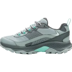 Chaussures Rando Basses|Chaussures Fast Hiking<Merrell Chaussures de Fast Hiking Speed Strike 2 Gore-Tex Wmn Monument
