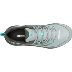 Chaussures Rando Basses|Chaussures Fast Hiking<Merrell Chaussures de Fast Hiking Speed Strike 2 Gore-Tex Wmn Monument