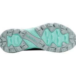 Chaussures Rando Basses|Chaussures Fast Hiking<Merrell Chaussures de Fast Hiking Speed Strike 2 Gore-Tex Wmn Monument