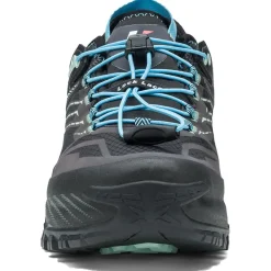 Chaussures Rando Basses|Chaussures Fast Hiking<Kayland Chaussures de Fast Hiking Duke W'S Gore-Tex Black Lightgreen