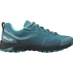 Chaussures Rando Basses|Chaussures Fast Hiking<Millet Chaussures de Fast Hiking Hike up Gore-Tex W Hydro
