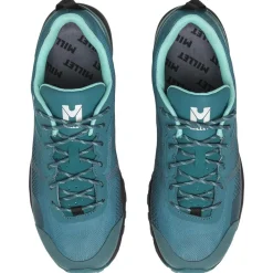 Chaussures Rando Basses|Chaussures Fast Hiking<Millet Chaussures de Fast Hiking Hike up Gore-Tex W Hydro