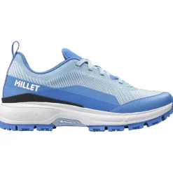 New Chaussures de Fast Hiking Wanaka W Iceberg Femme Chaussures Rando Basses|Chaussures Fast Hiking