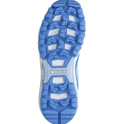 New Chaussures de Fast Hiking Wanaka W Iceberg Femme Chaussures Rando Basses|Chaussures Fast Hiking
