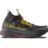Online Chaussures de Fast Hiking Prodigio Hike Gore-Tex Black Savana Homme Chaussures Fast Hiking|Chaussures Rando Homme