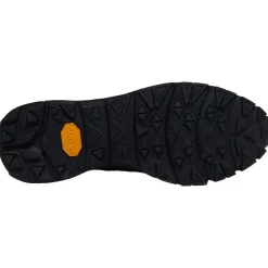 Chaussures Rando Basses|Chaussures Fast Hiking<VEJA Chaussures de Fast Hiking Dekkan Black Kaki Eagle