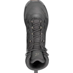 Hot Chaussures de Fast Hiking Ferrox Gore-Tex Mid Anthracite Bronze Homme Chaussures Fast Hiking|Chaussures Rando Homme