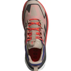 Chaussures Fast Hiking|Chaussures Rando Homme<adidas Chaussures de Fast Hiking Terrex Free Hiker 2 Low Wonbei Cblack Seimor